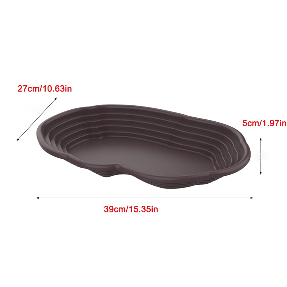 Piatto da bagno per rettili An - Water Dish Reptile recensione e prezzo