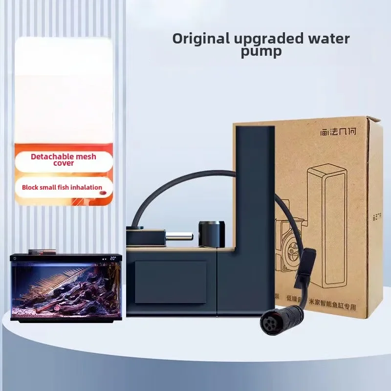 1 pz Per Xiaomi Mijia acquario - Aquael Filter Fzn recensione e prezzo